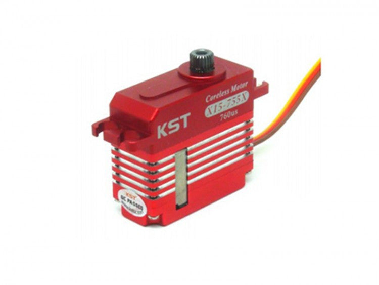KST X15-755X Mini Tail Servo