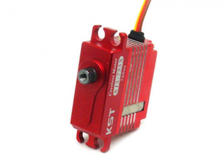 KST X15-755X Mini Tail Servo