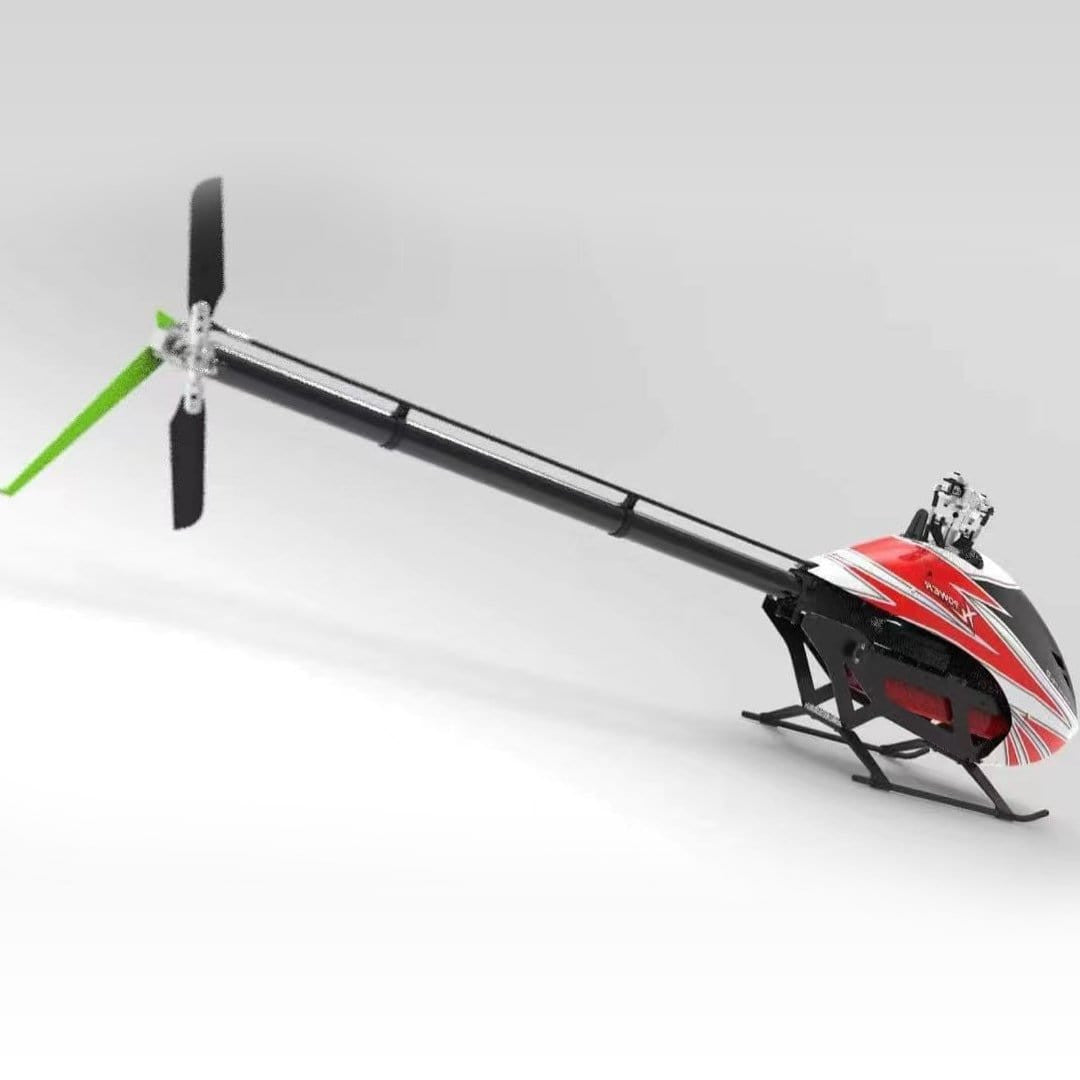 XLPower Specter 700 V2 Helicopter Kit