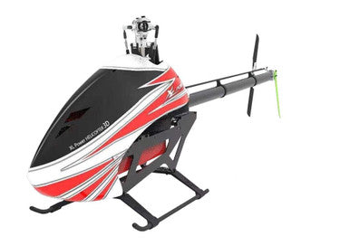 XLPower Specter 700 V2 Helicopter Kit