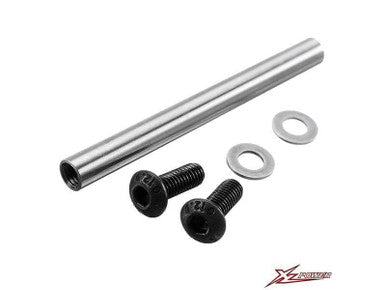 XLPower Tail Feathering Shaft - 550/Nibums 550