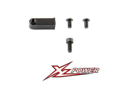 XLPower Tail Rotor Control Arm Support For XL520