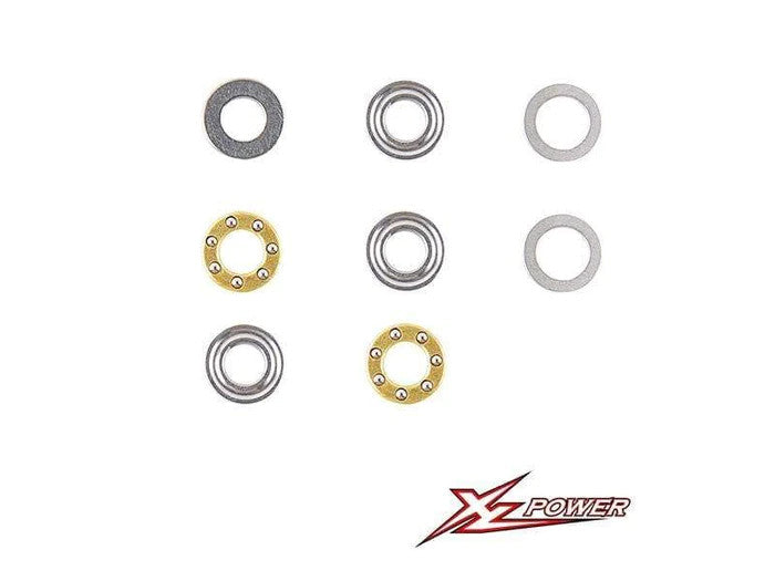 XLPower Tail Thrust Bearing