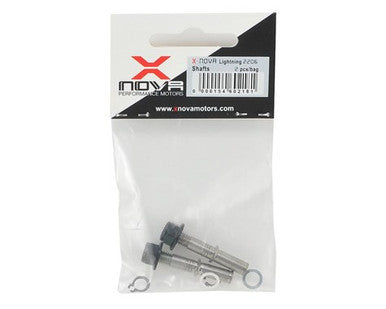 Xnova Lightning 2206 Motor Replacement Shaft