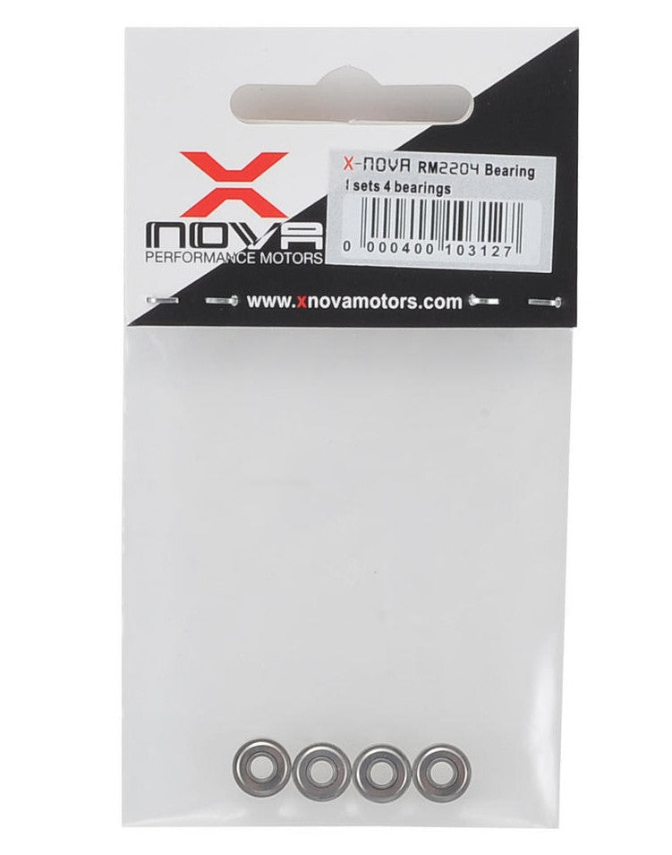 XNOVA RM2204 Bearing