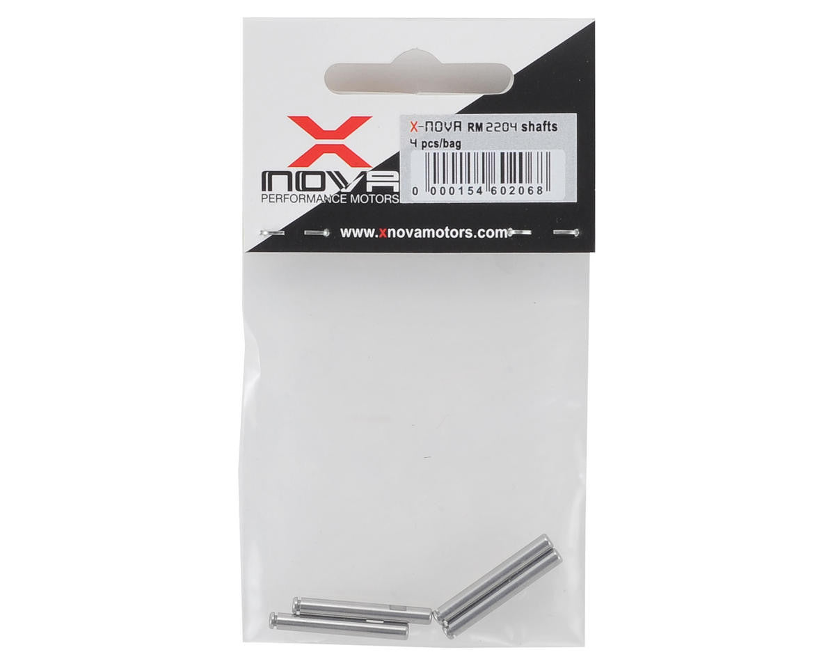 XNOVA RM2204 Replacement Shaft