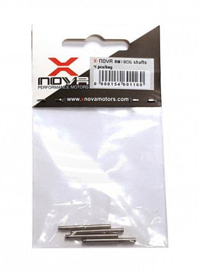 XNOVA RM1806 Replacement Shaft