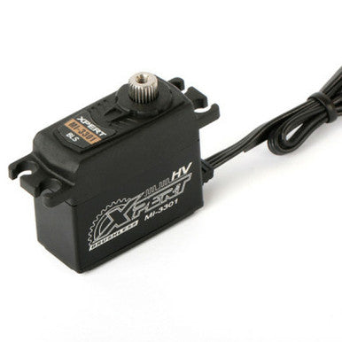 Xpert MI-3301 High Voltage Mini Cyclic Servo